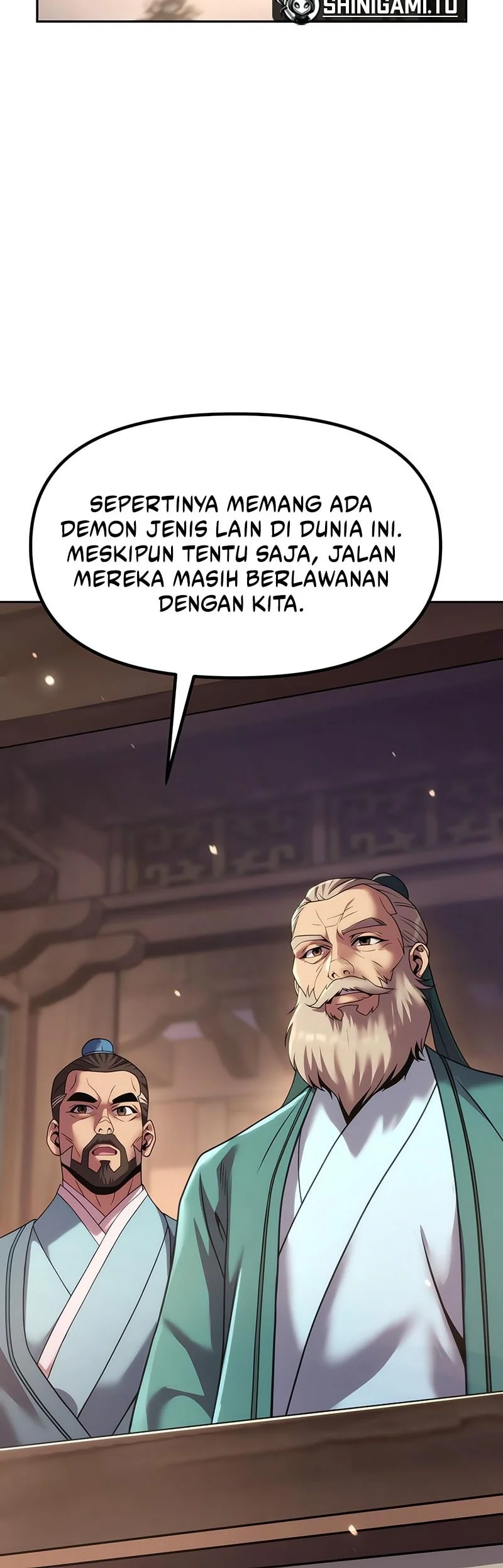 Chronicles of the Demon Faction Chapter 145 - halaman 49