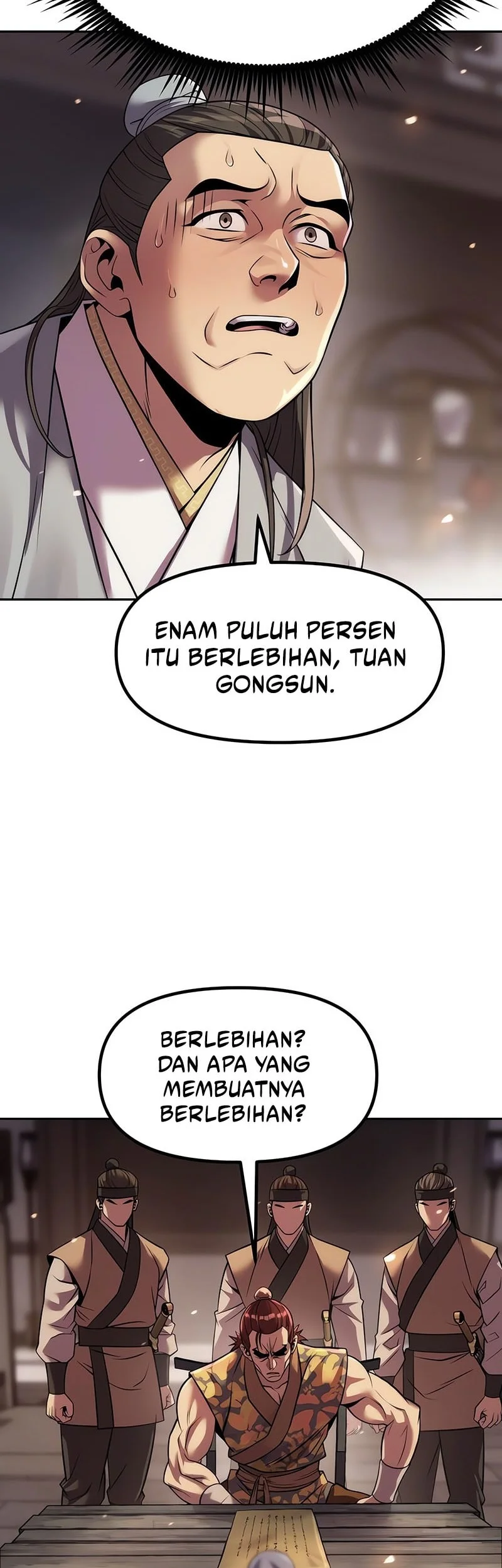 Chronicles of the Demon Faction Chapter 145 - halaman 55