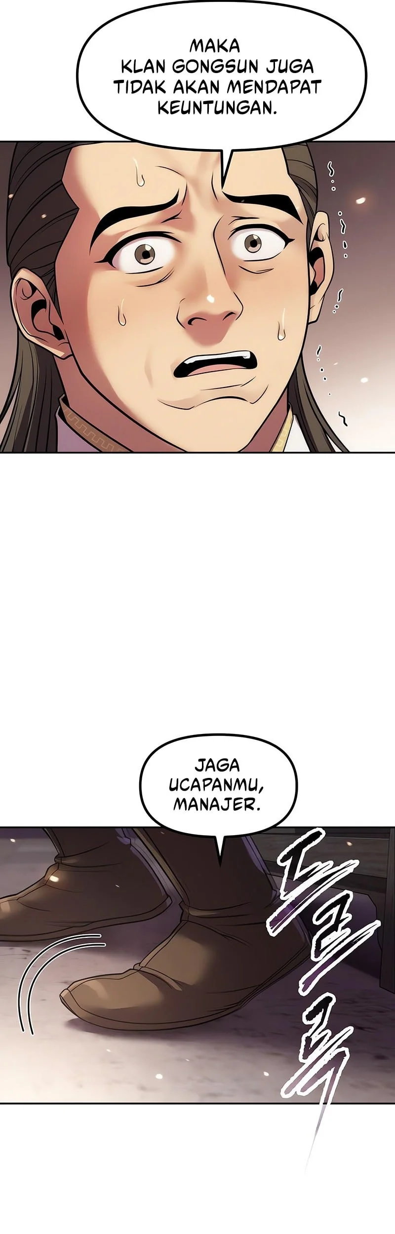 Chronicles of the Demon Faction Chapter 145 - halaman 58