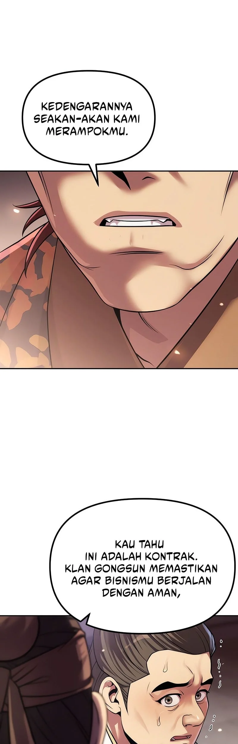 Chronicles of the Demon Faction Chapter 145 - halaman 59
