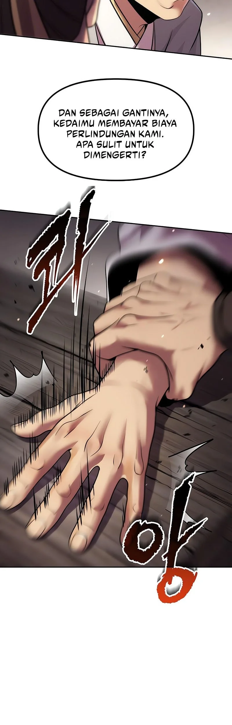 Chronicles of the Demon Faction Chapter 145 - halaman 60