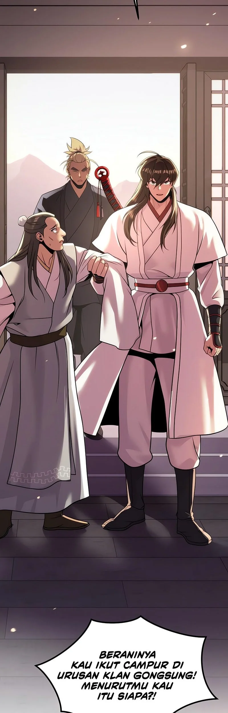 Chronicles of the Demon Faction Chapter 145 - halaman 67
