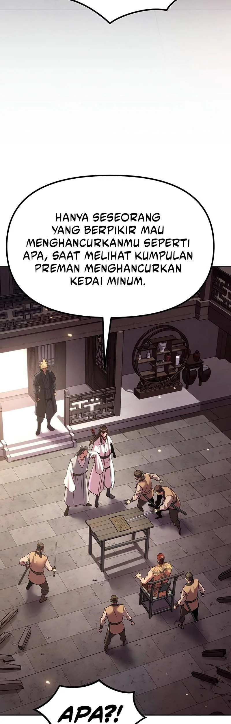Chronicles of the Demon Faction Chapter 145 - halaman 68