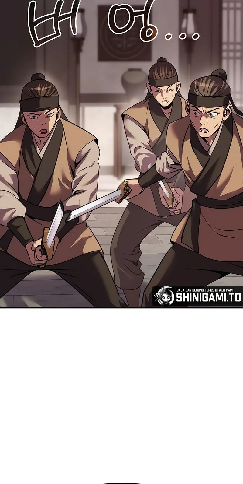 Chronicles of the Demon Faction Chapter 145 - halaman 73