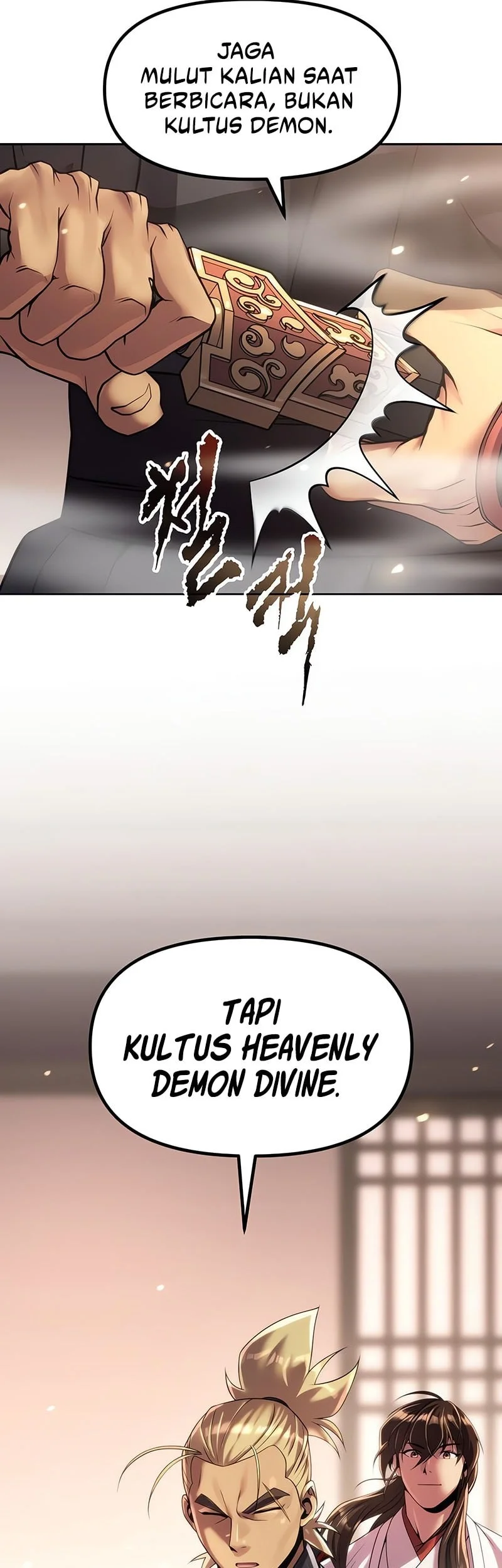 Chronicles of the Demon Faction Chapter 145 - halaman 74