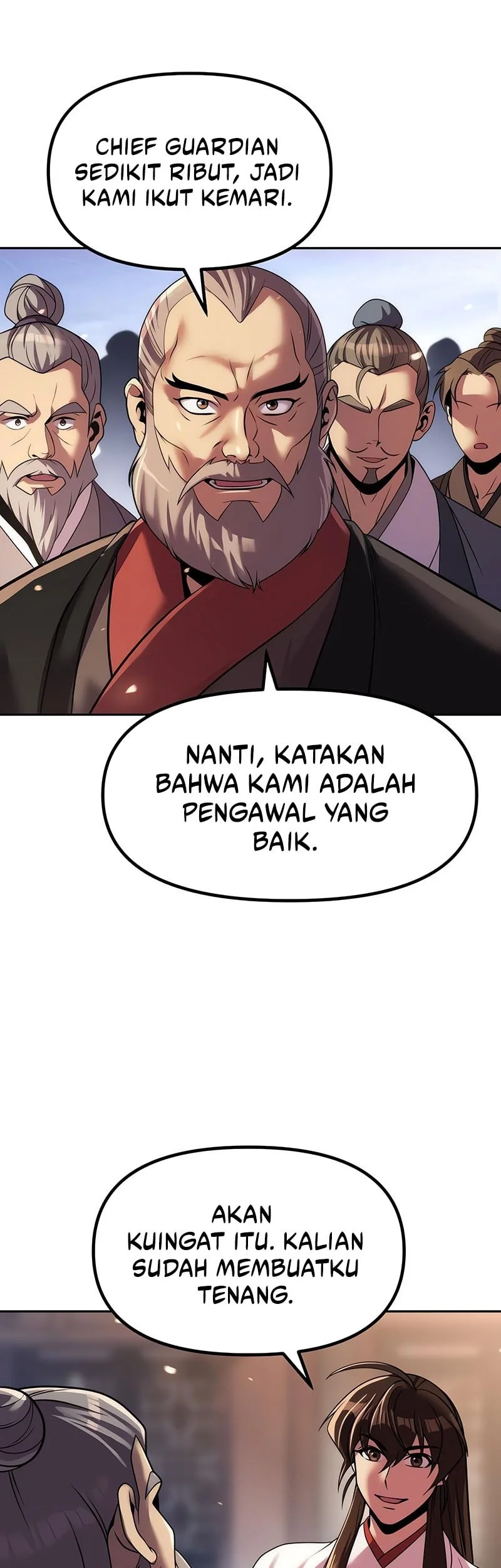 Chronicles of the Demon Faction Chapter 145 - halaman 8