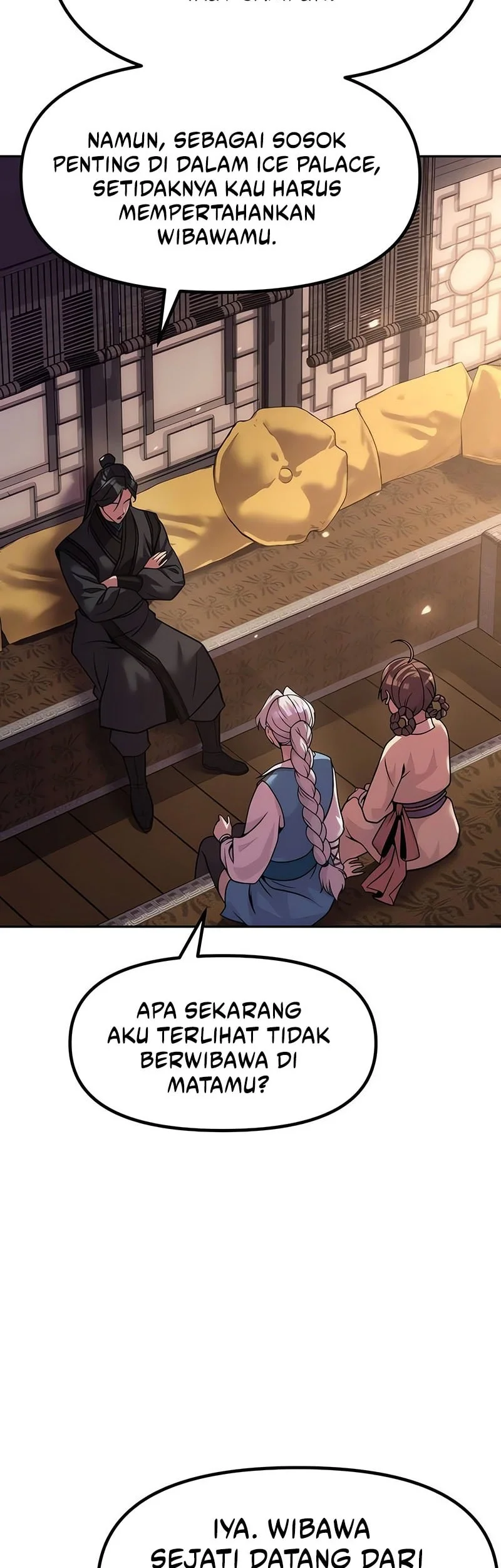 Chronicles of the Demon Faction Chapter 146 - halaman 11