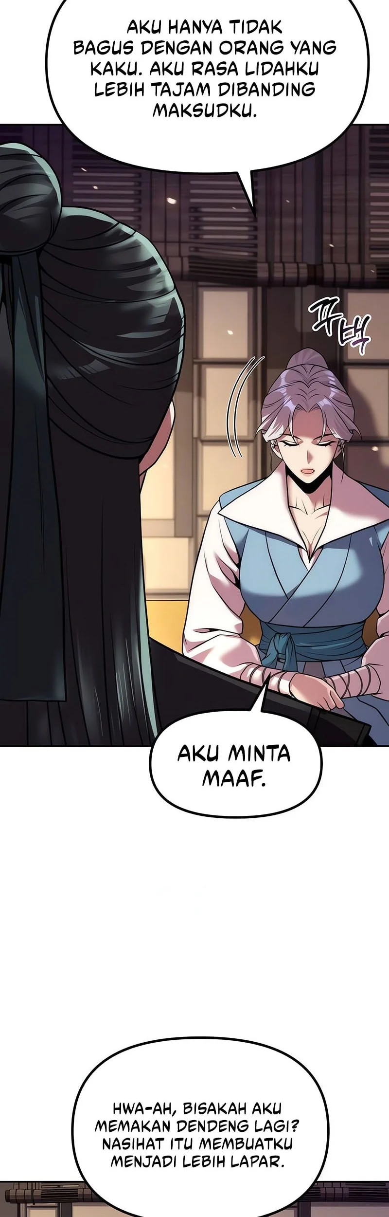 Chronicles of the Demon Faction Chapter 146 - halaman 15