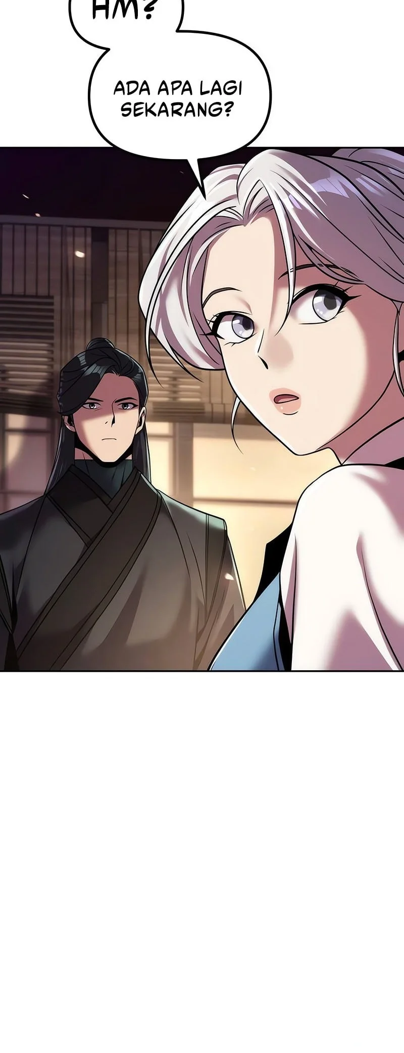 Chronicles of the Demon Faction Chapter 146 - halaman 17