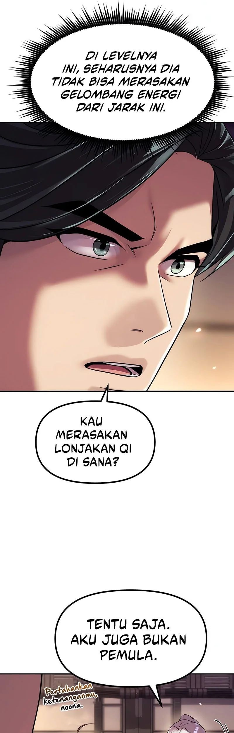 Chronicles of the Demon Faction Chapter 146 - halaman 18