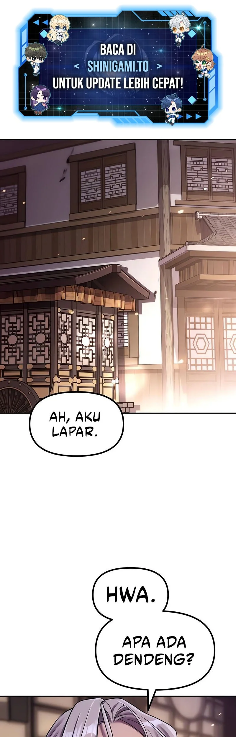 Chronicles of the Demon Faction Chapter 146 - halaman 2