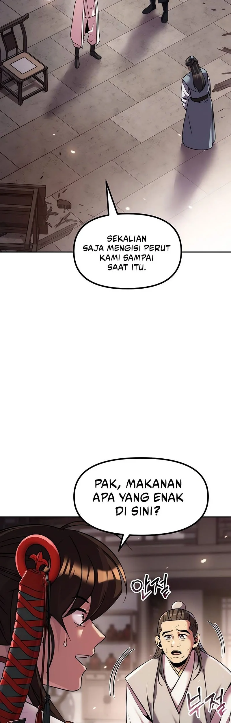 Chronicles of the Demon Faction Chapter 146 - halaman 23