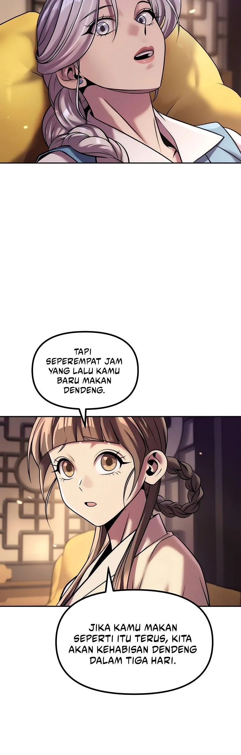 Chronicles of the Demon Faction Chapter 146 - halaman 3