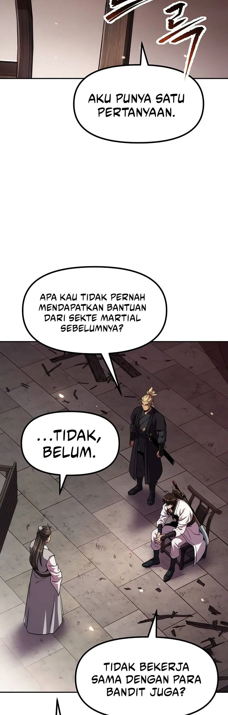Chronicles of the Demon Faction Chapter 146 - halaman 31