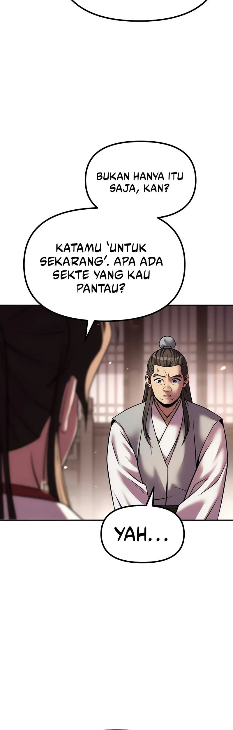 Chronicles of the Demon Faction Chapter 146 - halaman 36