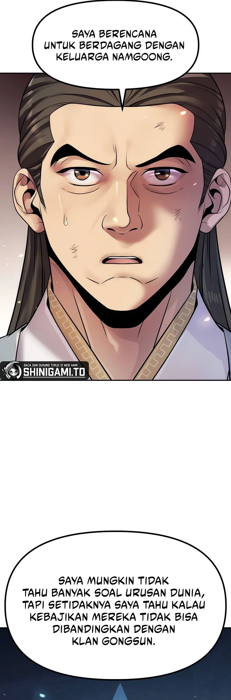 Chronicles of the Demon Faction Chapter 146 - halaman 37