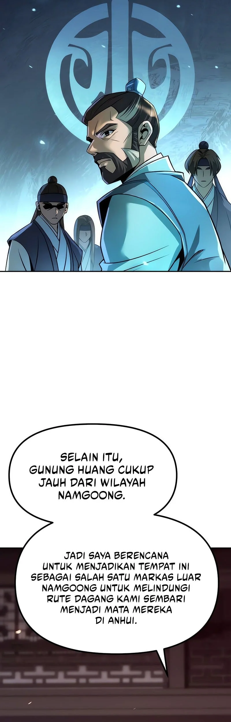 Chronicles of the Demon Faction Chapter 146 - halaman 38