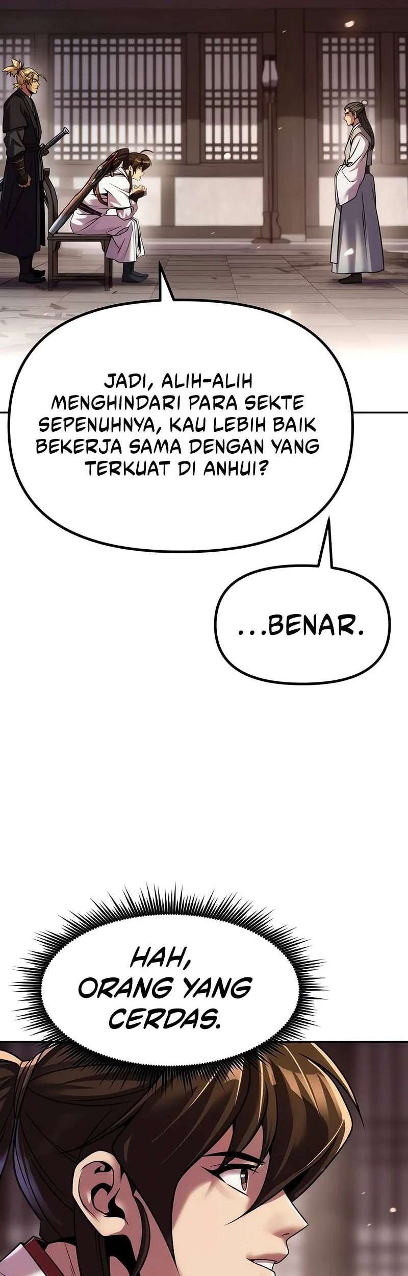 Chronicles of the Demon Faction Chapter 146 - halaman 39