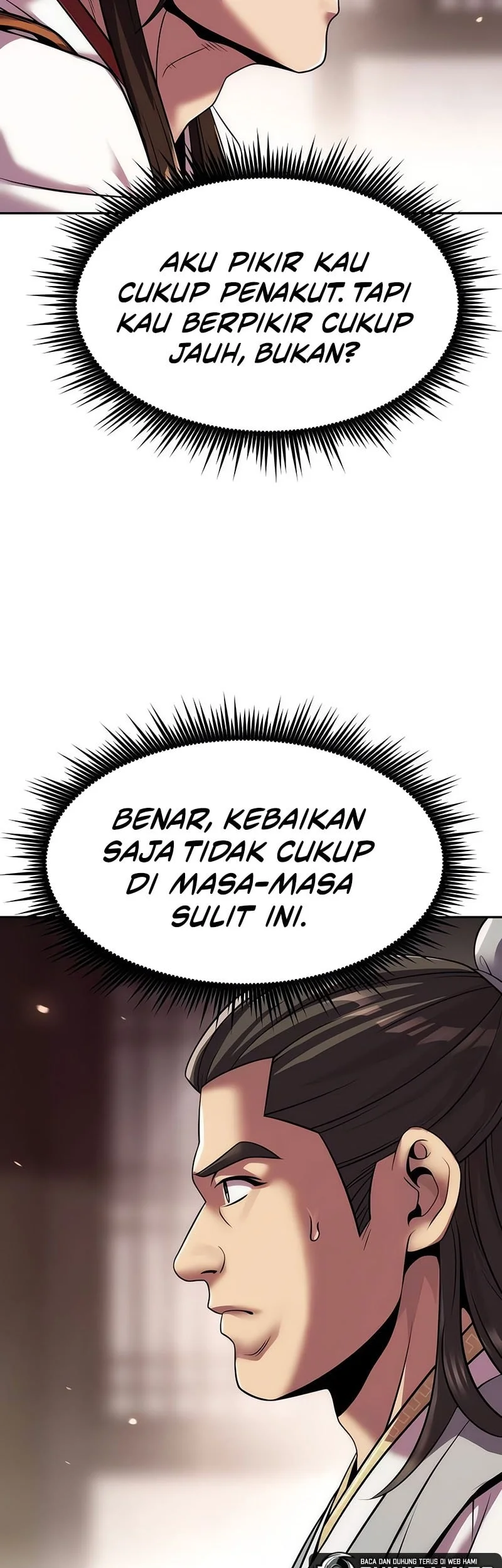 Chronicles of the Demon Faction Chapter 146 - halaman 40