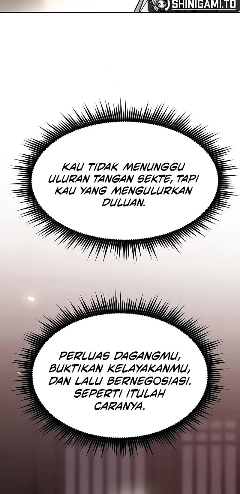 Chronicles of the Demon Faction Chapter 146 - halaman 41