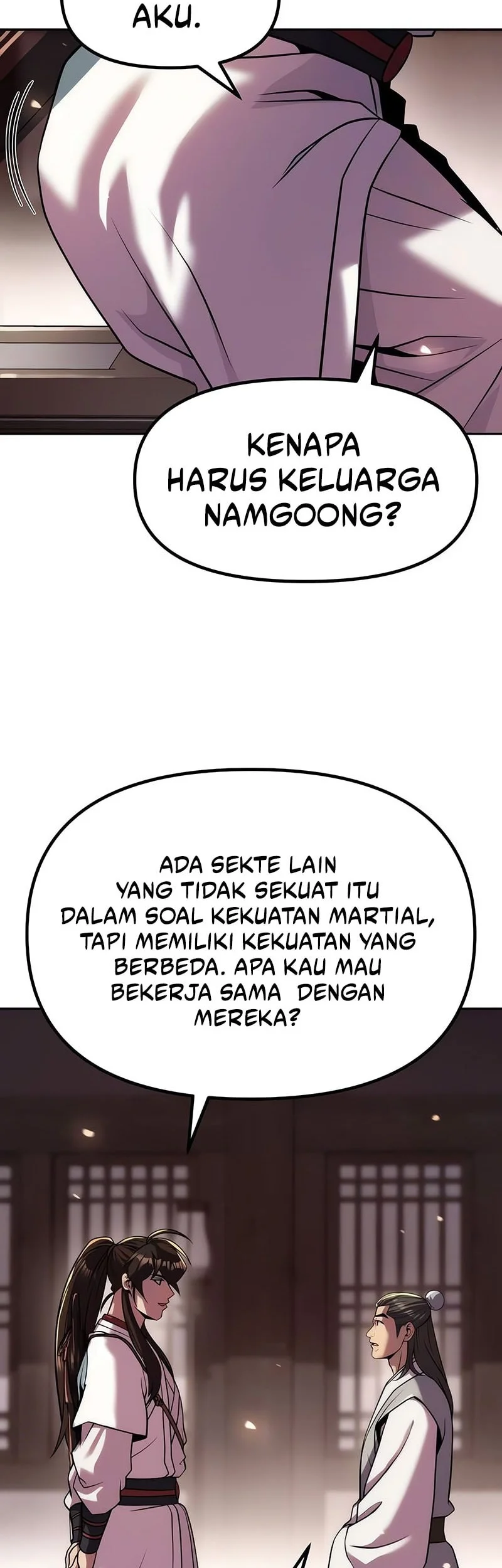 Chronicles of the Demon Faction Chapter 146 - halaman 43