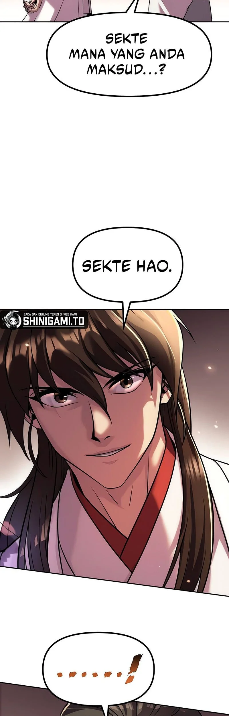 Chronicles of the Demon Faction Chapter 146 - halaman 44