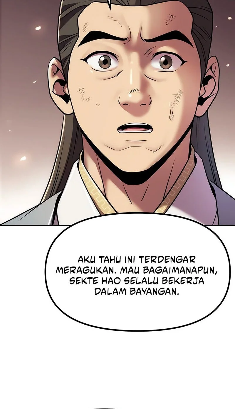 Chronicles of the Demon Faction Chapter 146 - halaman 45