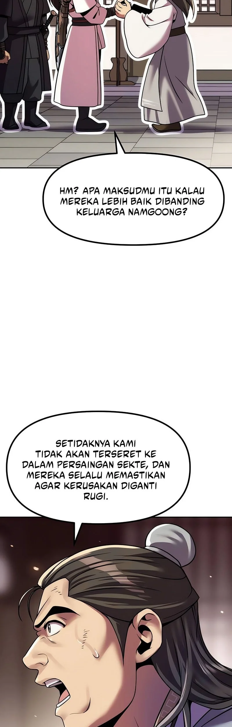 Chronicles of the Demon Faction Chapter 146 - halaman 47