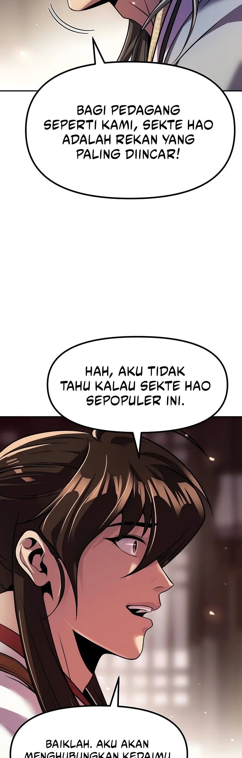 Chronicles of the Demon Faction Chapter 146 - halaman 48