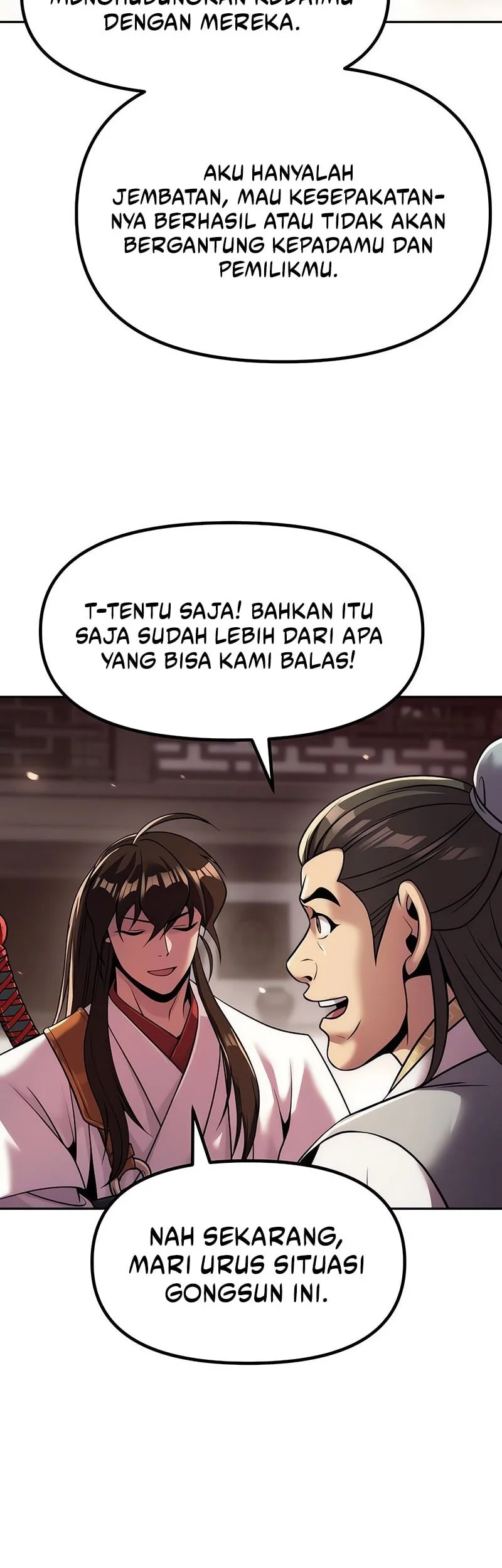 Chronicles of the Demon Faction Chapter 146 - halaman 49