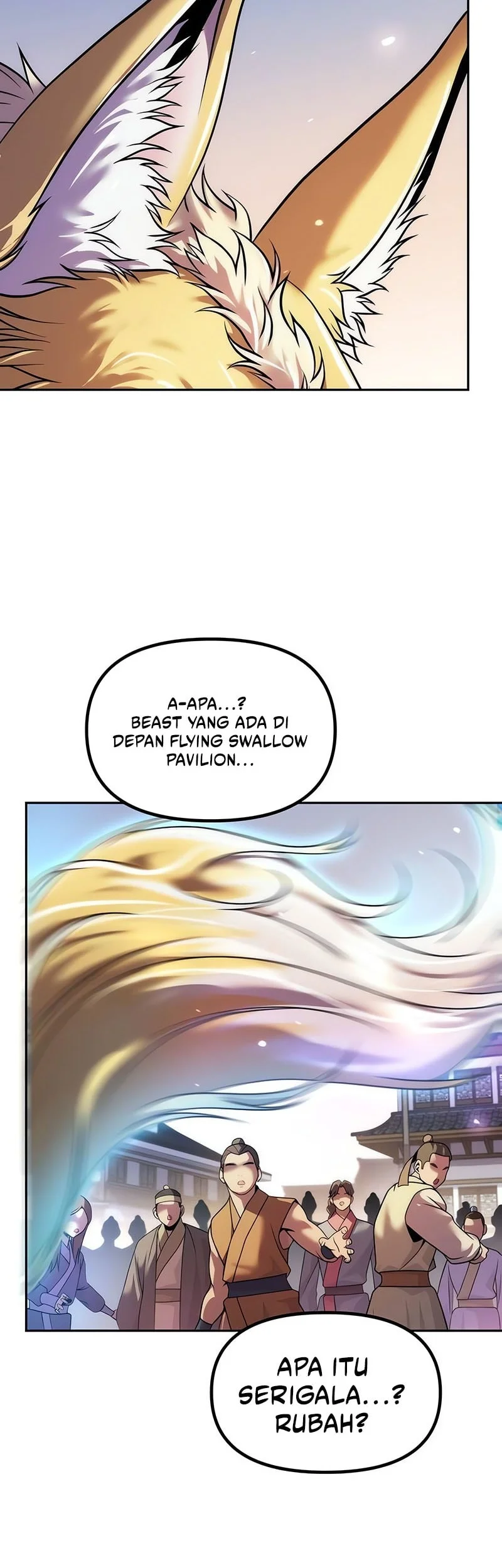 Chronicles of the Demon Faction Chapter 146 - halaman 51