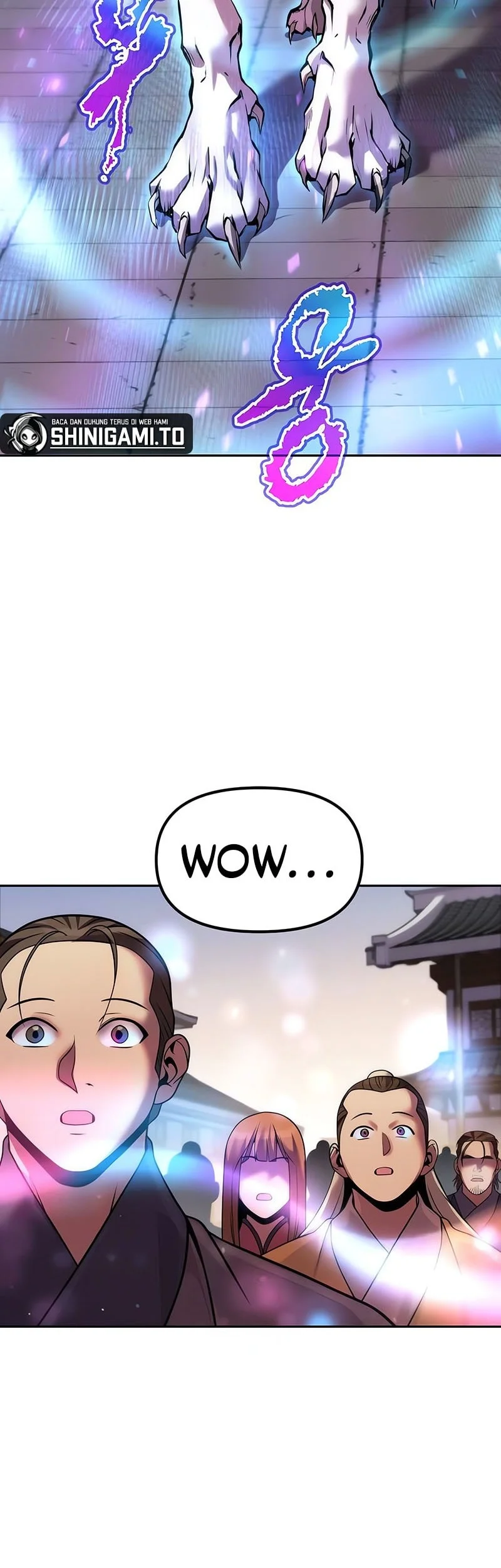 Chronicles of the Demon Faction Chapter 146 - halaman 53