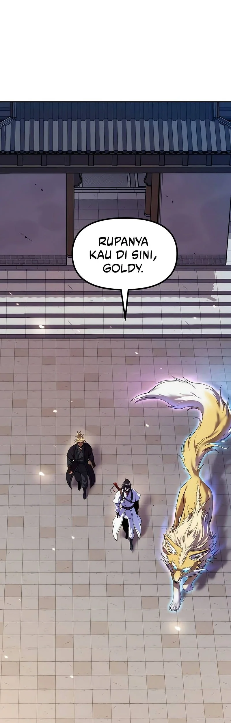 Chronicles of the Demon Faction Chapter 146 - halaman 54
