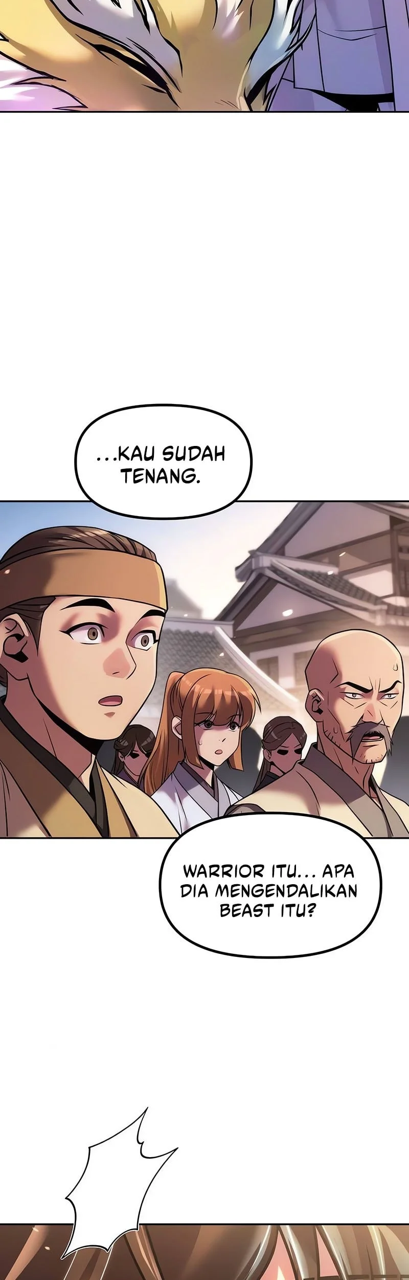 Chronicles of the Demon Faction Chapter 146 - halaman 56