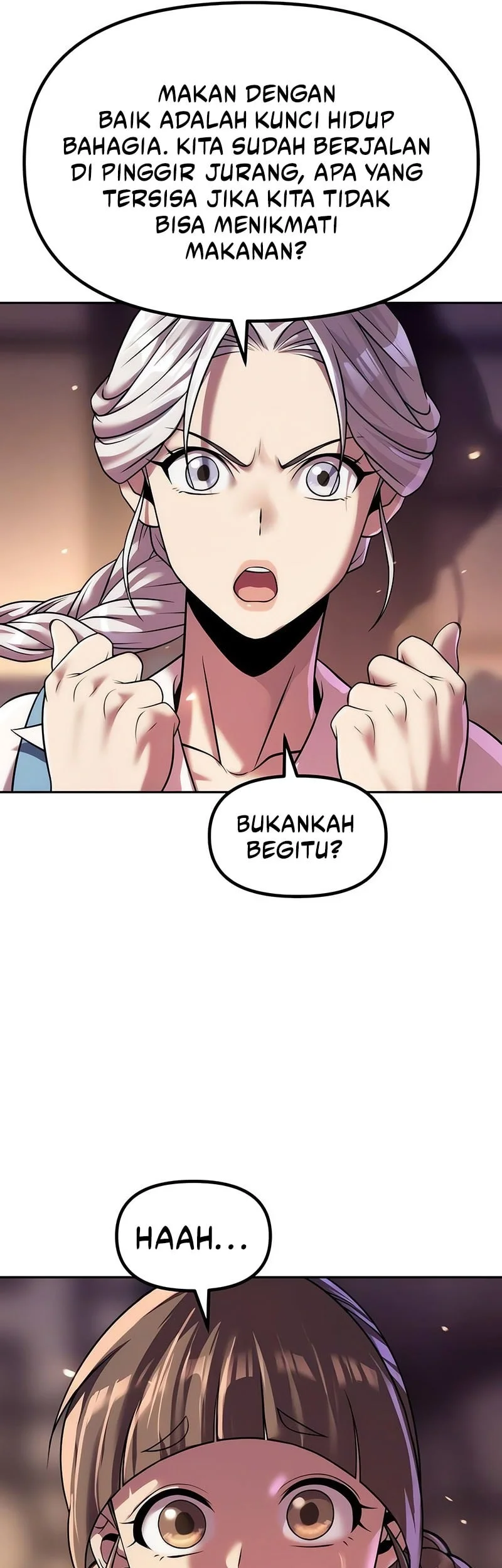 Chronicles of the Demon Faction Chapter 146 - halaman 6