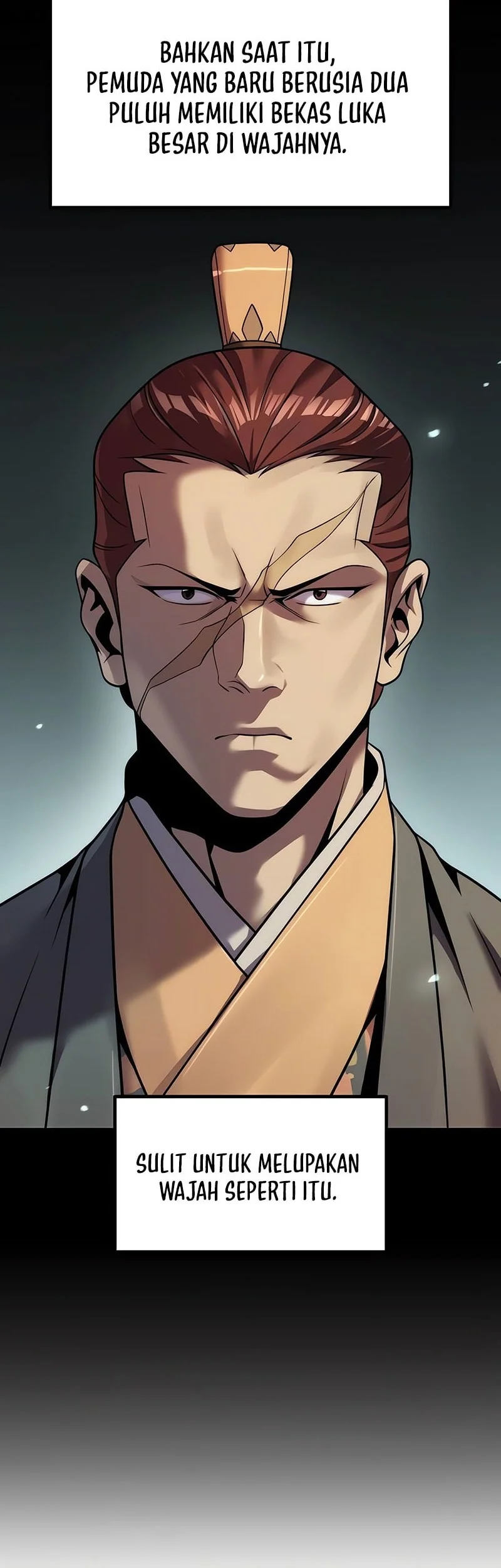 Chronicles of the Demon Faction Chapter 146 - halaman 61