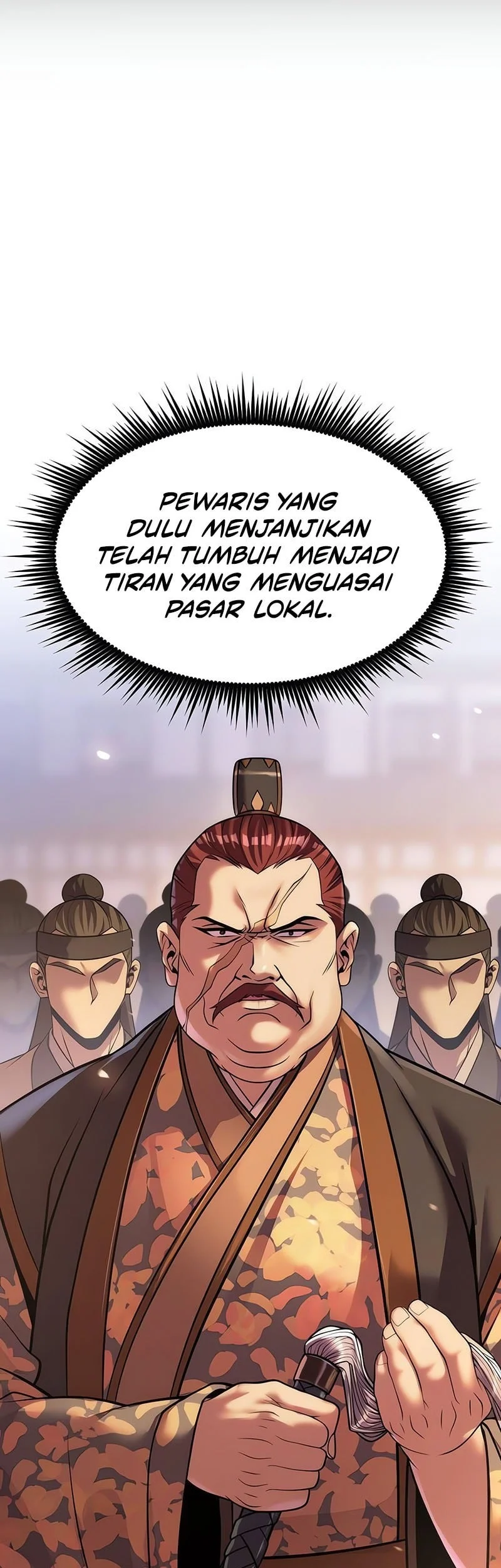 Chronicles of the Demon Faction Chapter 146 - halaman 62
