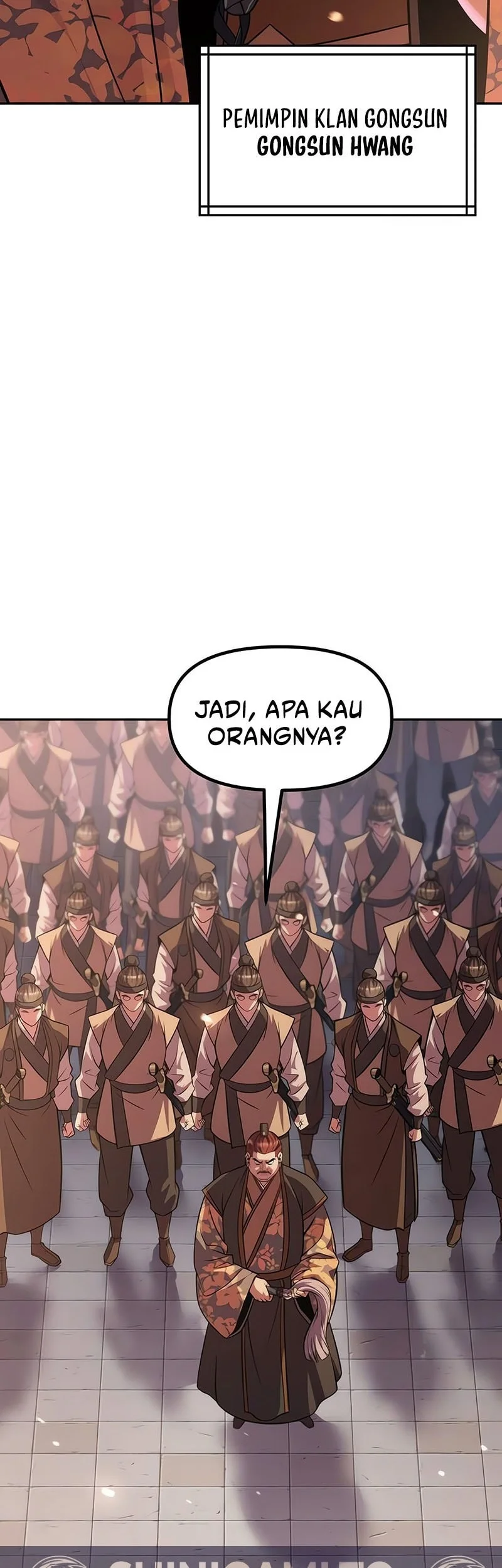 Chronicles of the Demon Faction Chapter 146 - halaman 63