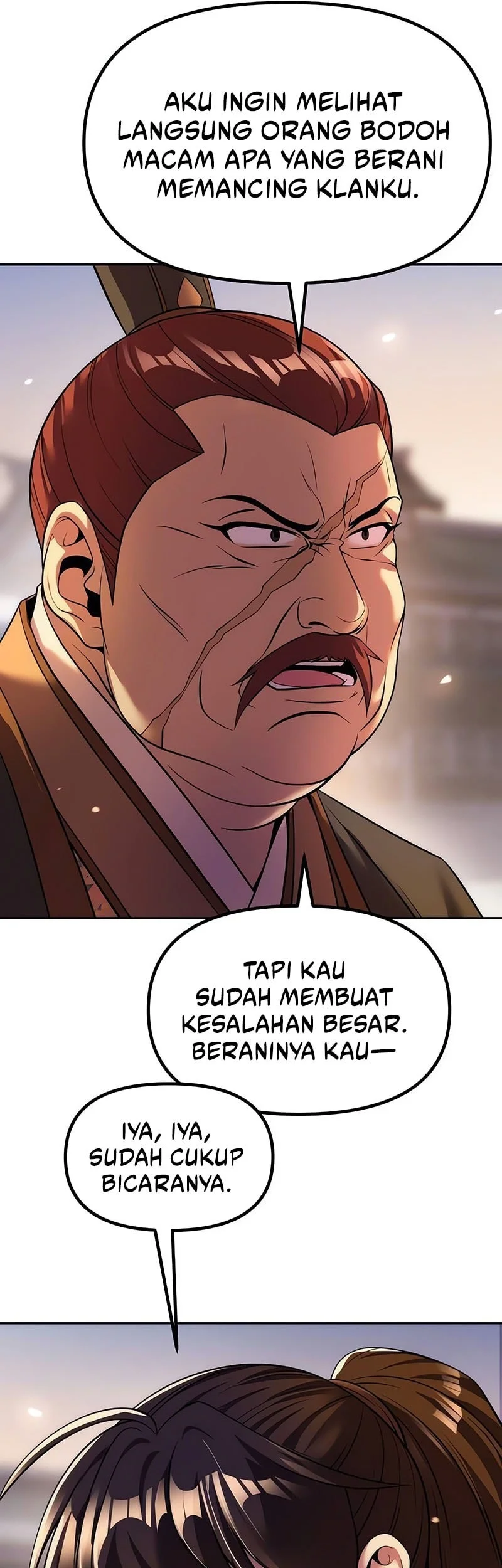 Chronicles of the Demon Faction Chapter 146 - halaman 66