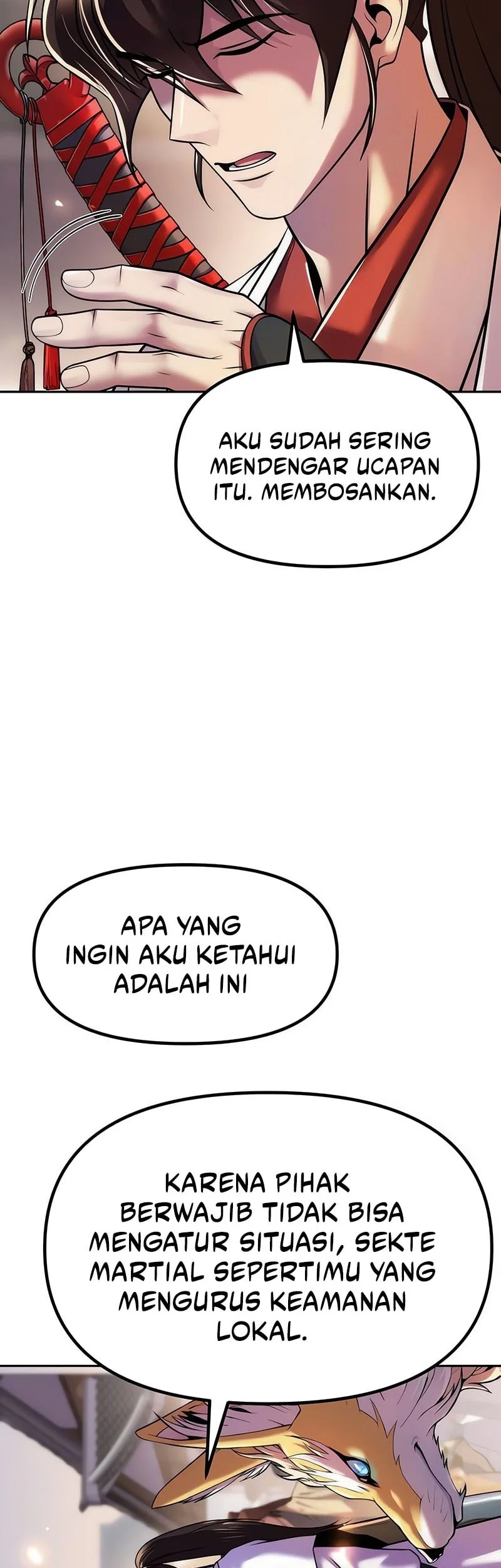 Chronicles of the Demon Faction Chapter 146 - halaman 67