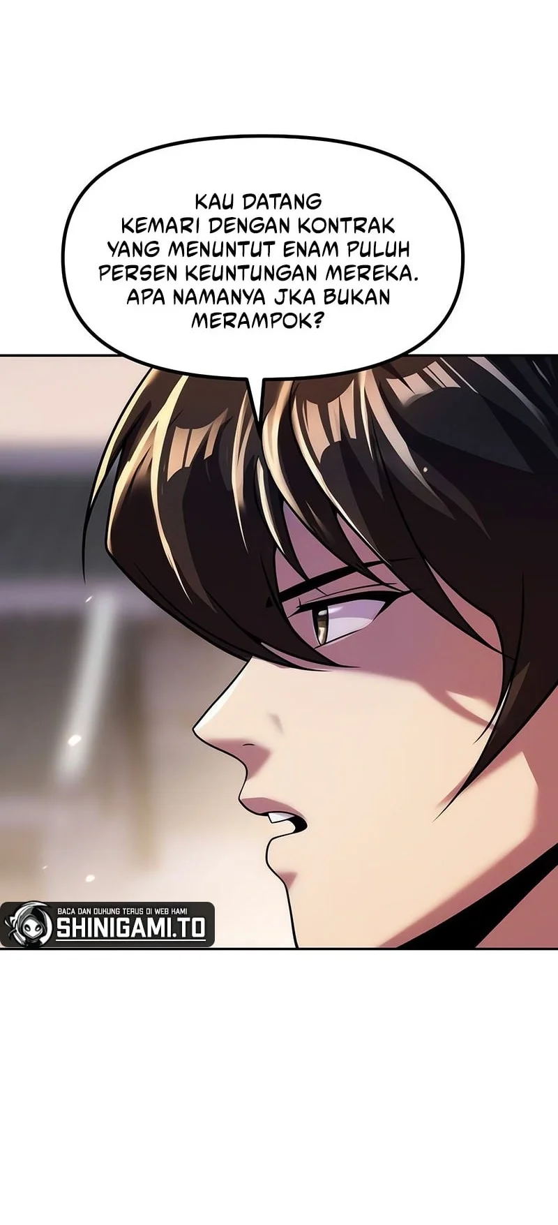 Chronicles of the Demon Faction Chapter 146 - halaman 69