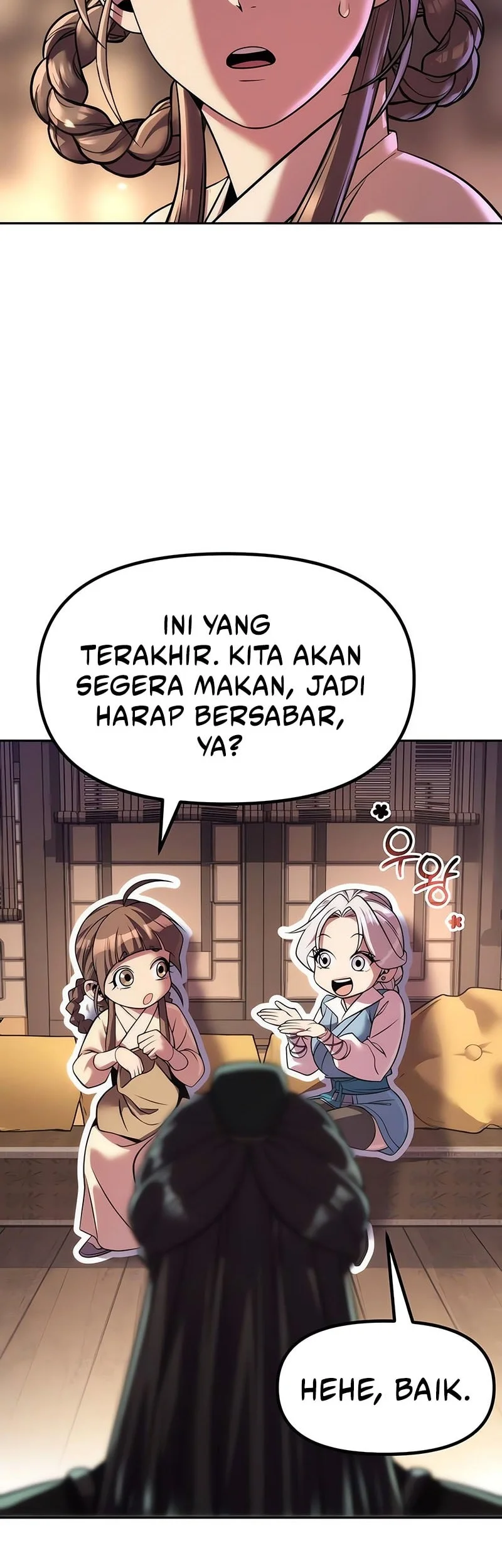 Chronicles of the Demon Faction Chapter 146 - halaman 7