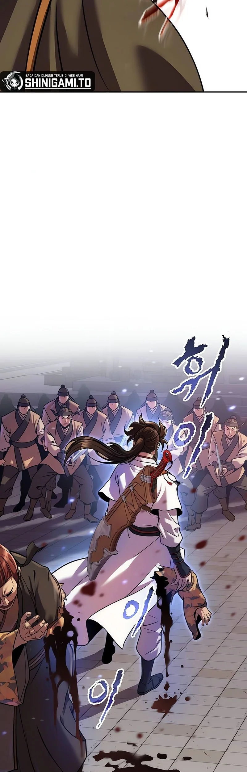 Chronicles of the Demon Faction Chapter 146 - halaman 76