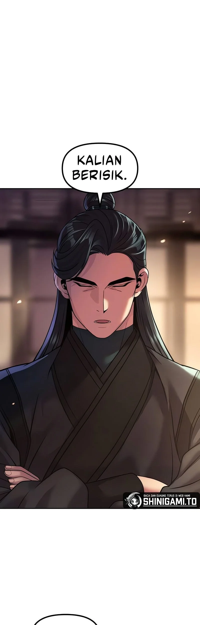 Chronicles of the Demon Faction Chapter 146 - halaman 8