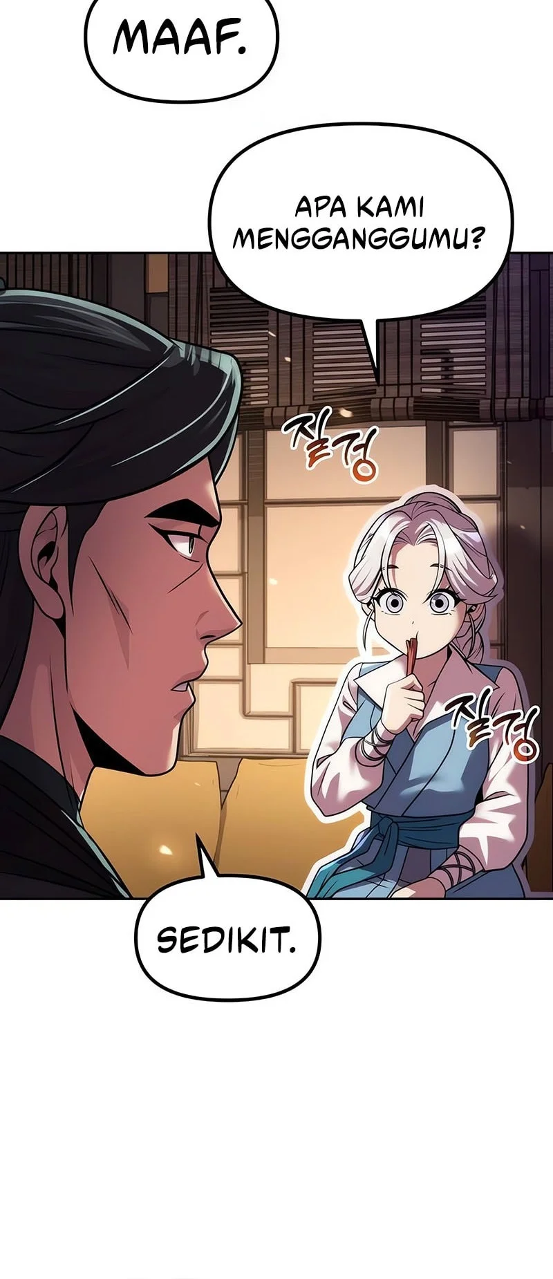 Chronicles of the Demon Faction Chapter 146 - halaman 9