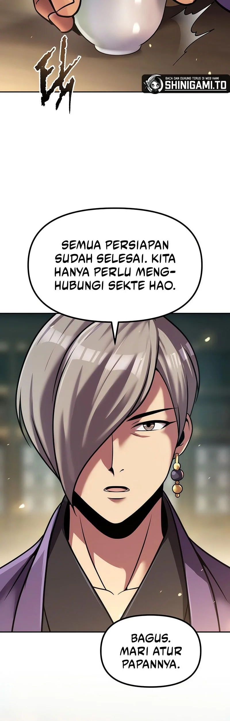 Chronicles of the Demon Faction Chapter 147 - halaman 11