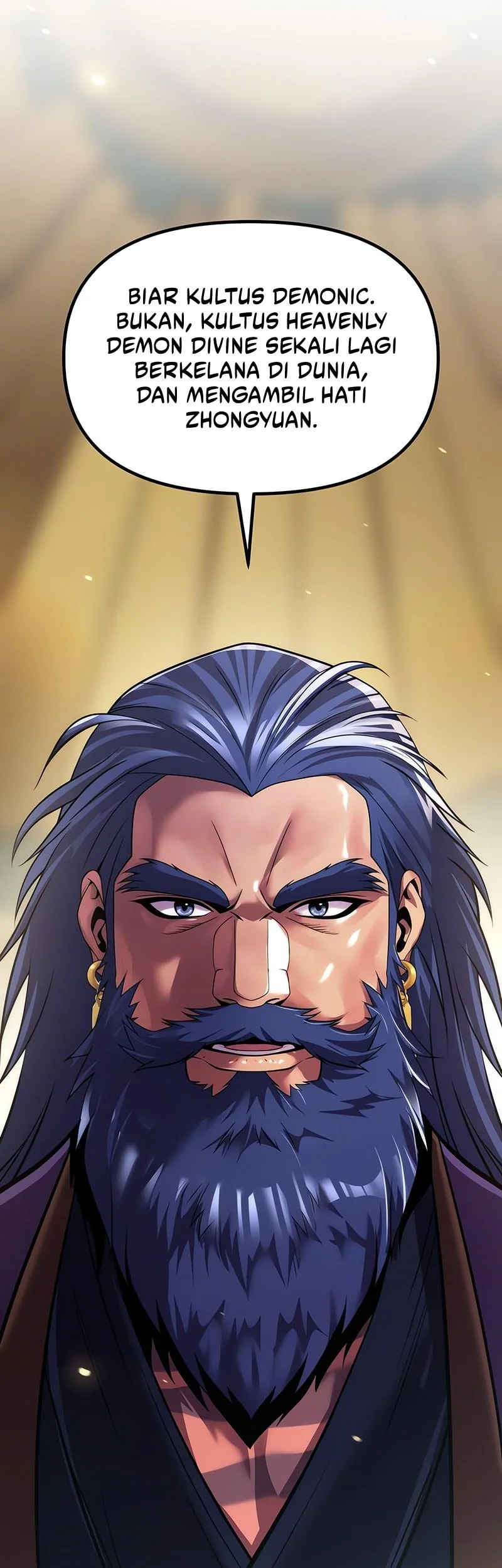 Chronicles of the Demon Faction Chapter 147 - halaman 12