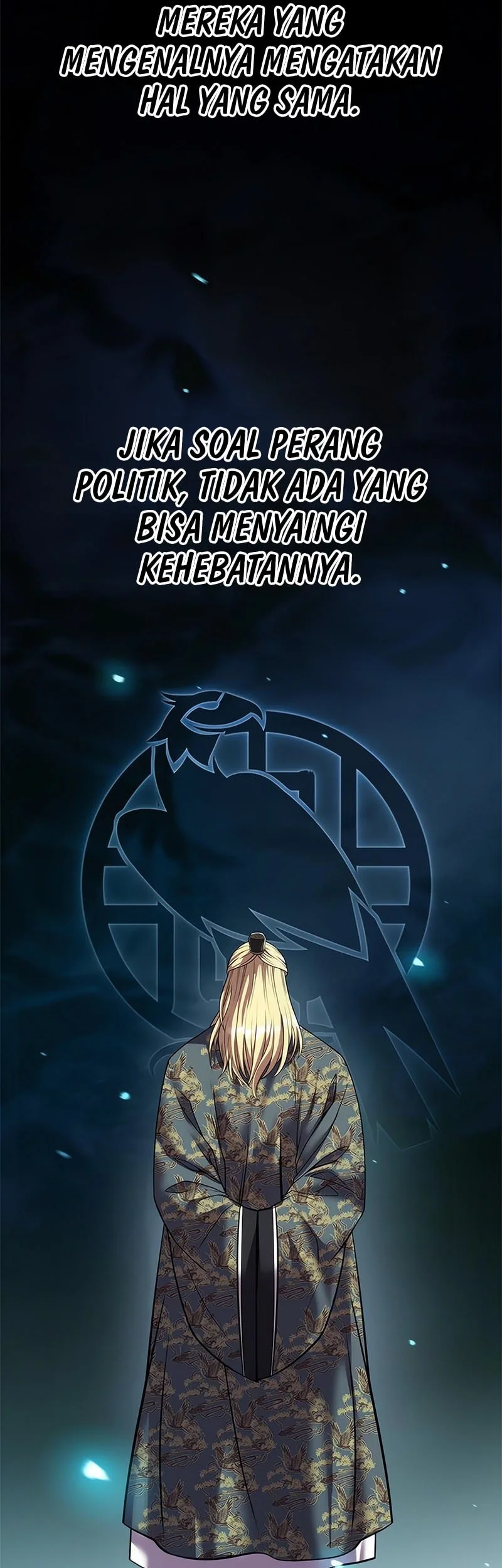 Chronicles of the Demon Faction Chapter 147 - halaman 14