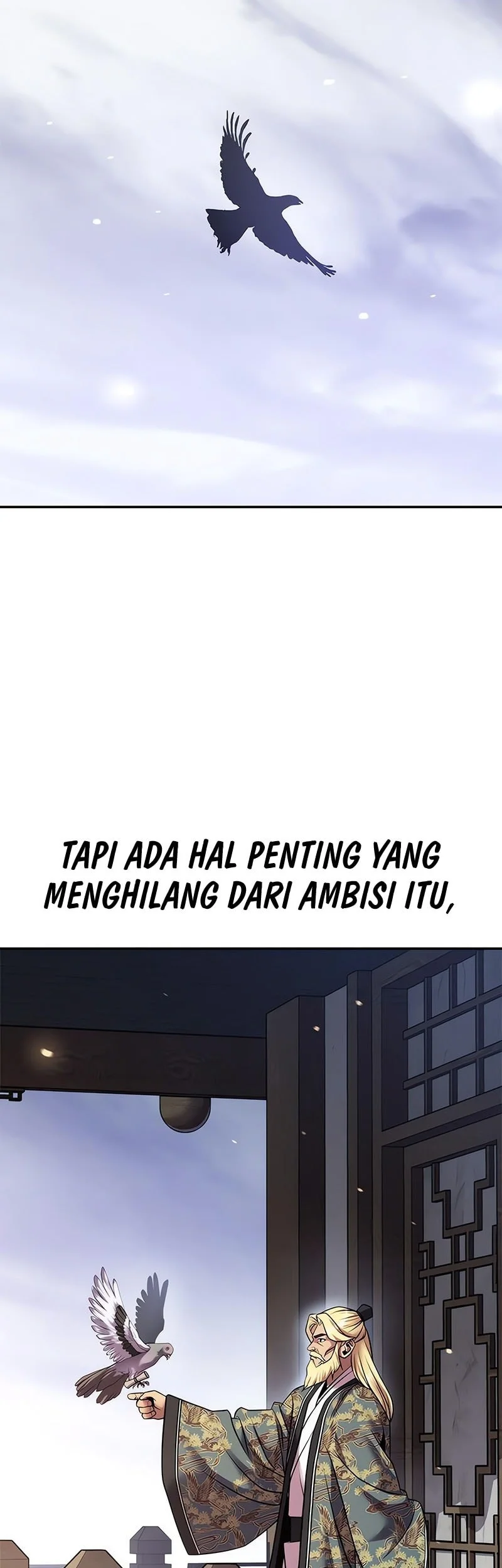 Chronicles of the Demon Faction Chapter 147 - halaman 18