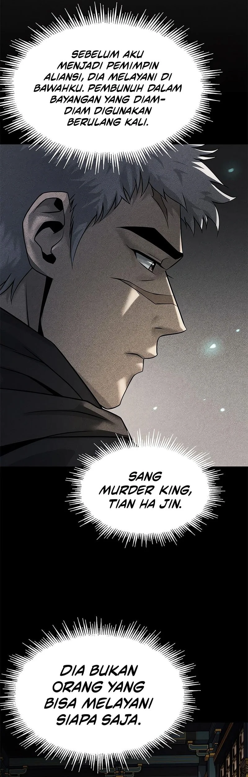Chronicles of the Demon Faction Chapter 147 - halaman 22